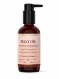 Pregnancy & Postpartum Belly Oil