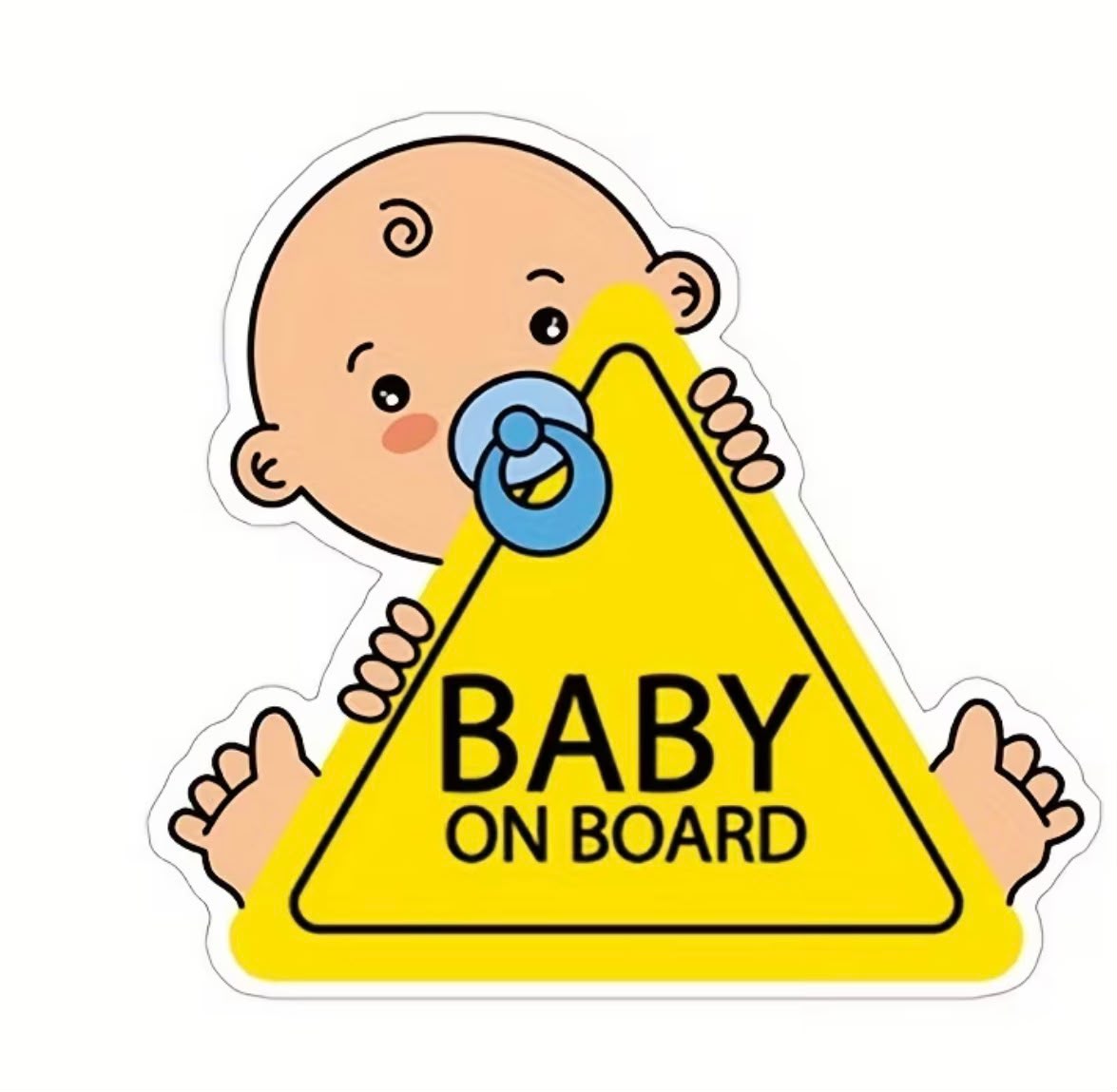 Baby on Board