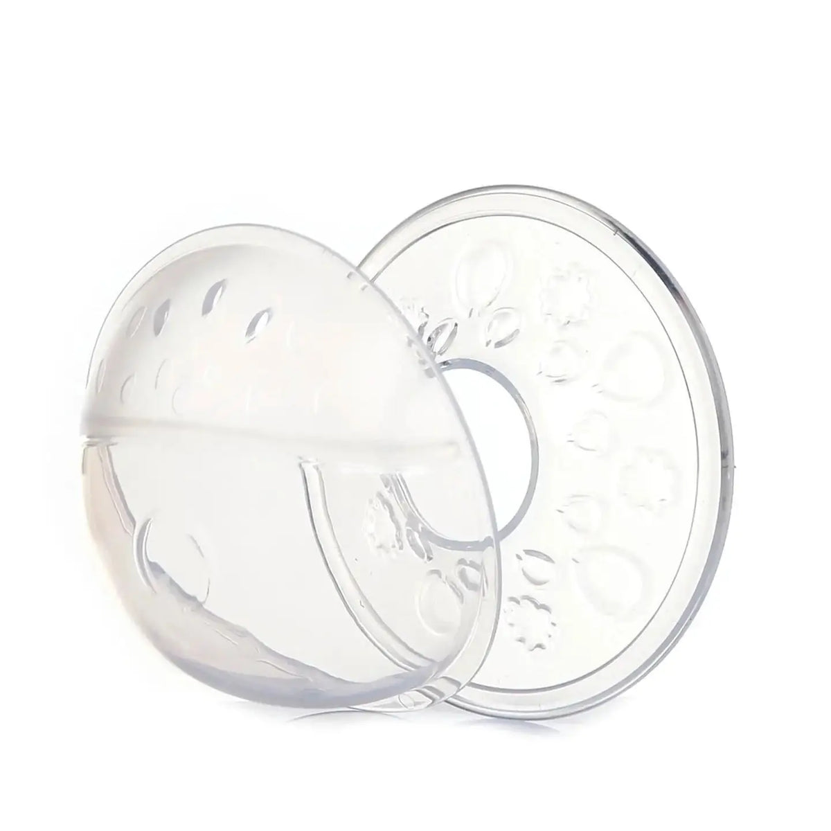 Comfort Breast Shell Set- Milk Collector