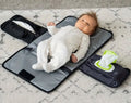 Portable changing Mat