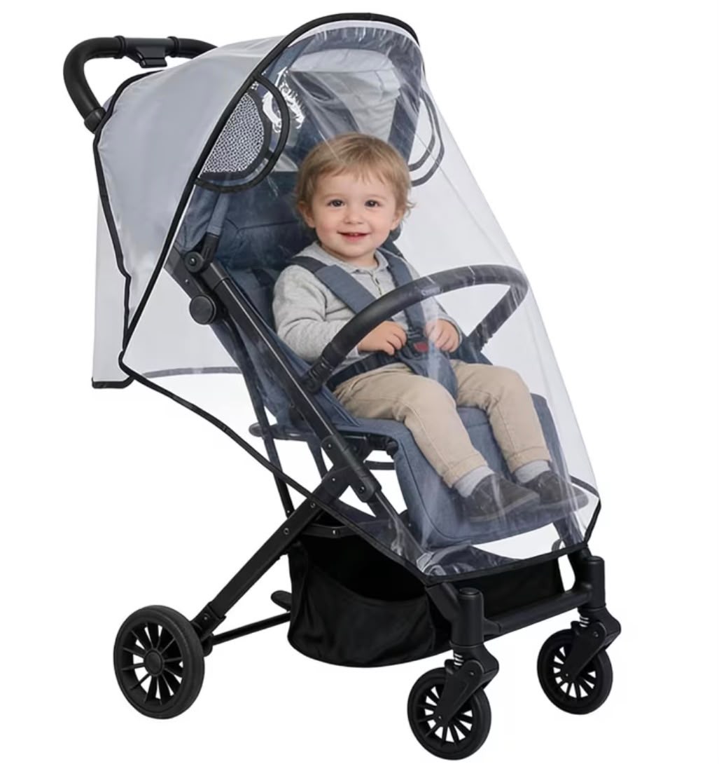 Stroller Mosquito Net