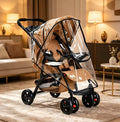 Universal Stroller Rain Cover